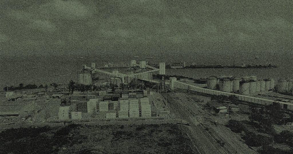 The Critical Minerals Trade: The Illegal Route Connecting the Amazon with China