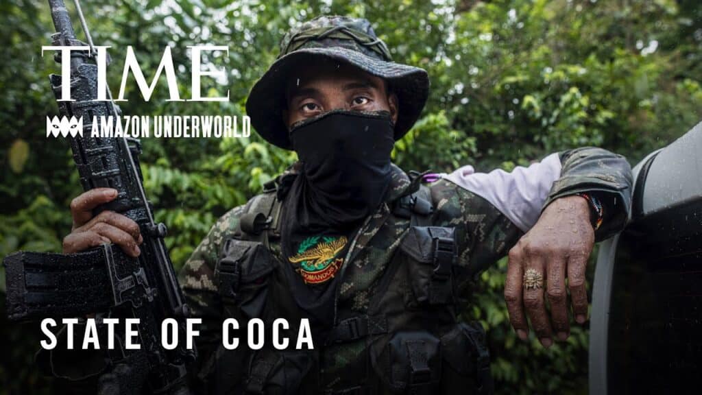 Estado de Coca